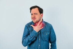 Почему пропадает голос?