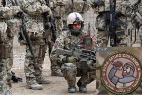 Американские военные фотографии 2010 года