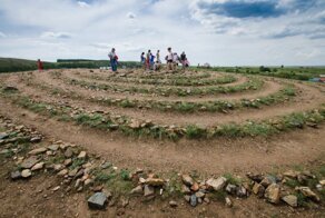 10 самых "загадочных" мест России по мнению китайцев