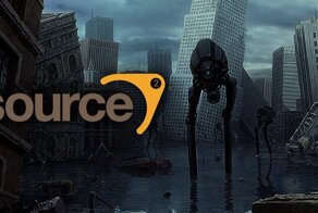 Билды CS:GO и Left 4 Dead 3 на Source 2 уже существует! CS активно готовится к переходу