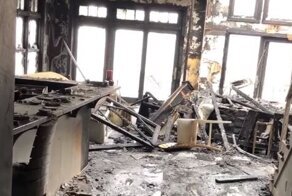 Почему перед сном стоит закрывать двери в комнатах