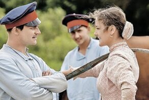 Как были устроены «шведские семьи» донских казаков до появления «духовных скреп»