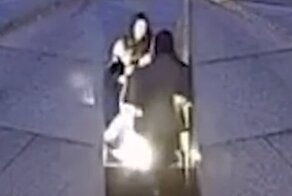 В Кронштадте хулиганы пожарили сосиски на Вечном огне