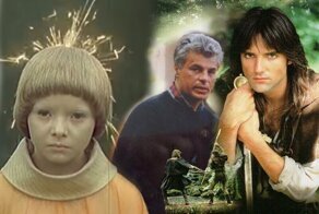 Зарубежные сериалы в СССР