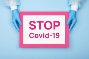 Перчатки при коронавирусе: благо или вред?