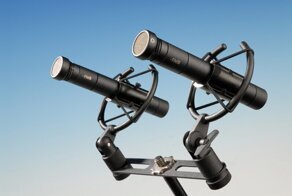 Завод «Октава» подписал договор на поставку в Германию микрофонов МК-012