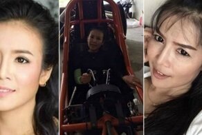 Тайский студент убил и расчленил свою мать