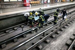 В Португалии мужчина покончил жизнь самоубийством