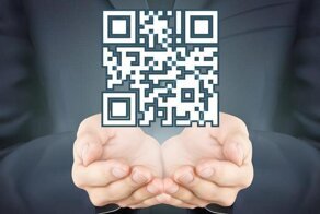 Паспорта в России собрались заменить QR-кодами