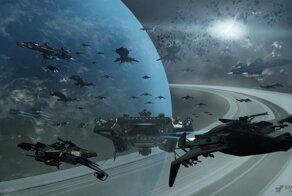 Star Citizen — бесплатно до 1 июня!