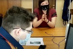 Пожарившие сосиски на Вечном огне в Кронштадте хулиганы признали свою вину