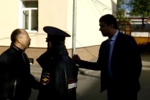 «Ссал я на тебя!»: чиновник нахамил жителю Ярославля
