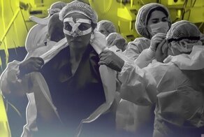 Президентские выплаты до младшего медперсонала не дошли — депутат областной Думы