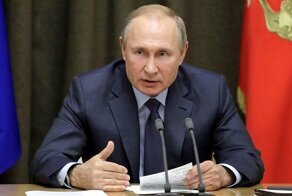 Путин одобрил инициативу об увеличении пособия по безработице втрое: видео