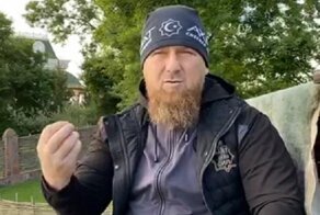 Кадыров ответил на слухи о своём коронавирусе