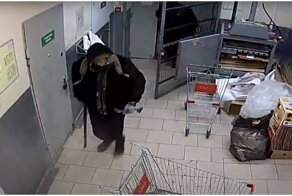 В Подмосковье задержали банду воров, обчищавших банкоматы
