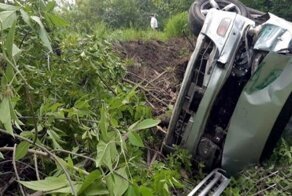 Партизан вылез из кустов: столкновение с переворотом под Новокузнецком