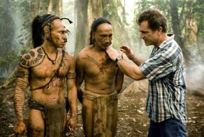 5 крутых фильмов режиссёра Мела Гибсона