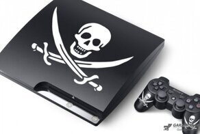 Штраф 20 тысяч рублей за попытку продать PlayStation 3 с прошивкой