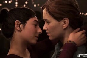 The Last of Us Part II запретили на ближнем востоке