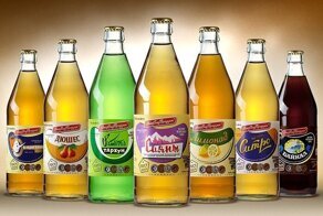 Как делалась советская газировка