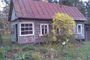Как я баню строил