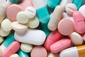 Скидали в яму лекарства на 6 миллионов