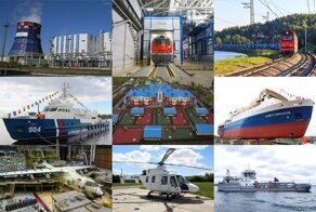 Просто хорошие и добрые новости из России за 2 дня