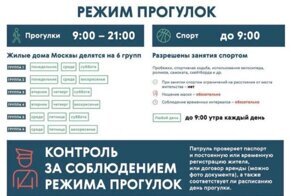 Пешие прогулки