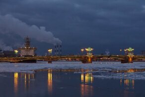 Многообразие русских мостов