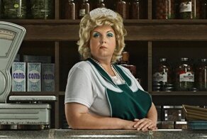 Почему хамили советские продавцы?