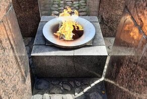 О вразумлении и воспитании «онижедетей» — в защиту Вечного огня