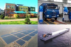 Просто хорошие и добрые новости из России за субботу 30 мая 2020 года