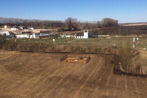 В Рязанском Доме белого аиста у нелетающей пары вывелись аистята