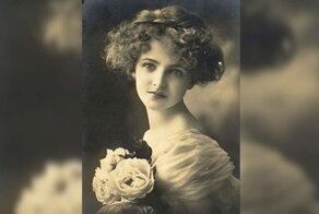 Жуткая и печальная история Бланш Моннье, запертой в комнате на 25 лет