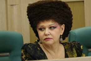 Валентина Петренко: как выглядела женщина-политик без своей известной прически