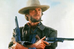 Американский дед. Последний ковбой, первый герой боевика и великий режиссер: Клинту Иствуду — 90 лет