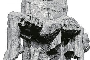 НА КАРАТЕЛЕЙ ХАТЫНИ ВЫШЕЛ ГРОДНЕНСКИЙ СЛЕДОВАТЕЛЬ-КРИМИНАЛИСТ ЕВГЕНИЙ ДАЛИДОВИЧ