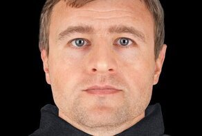 В Великобритании воссоздали облик средневекового священника