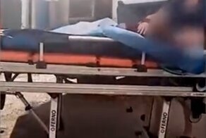В Дзержинске женщина родила прямо на улице, не дождавшись врачей