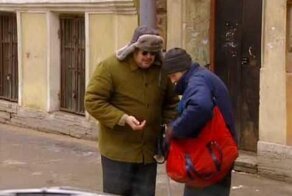 Пранкеры на Руси
