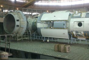 О "похоронах Роскосмоса"