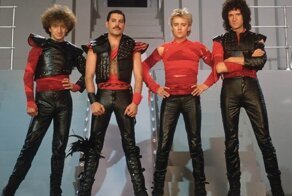 Radio Ga Ga — Queen (Интересные факты о песне)