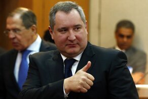 Рогозин рассказал, как шуткой про батут спас российскую космонавтику от санкций