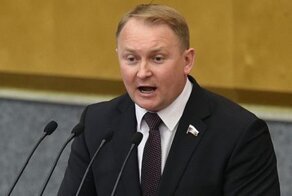 В Госдуме предположили, что ракета Илона Маска имеет российское происхождение