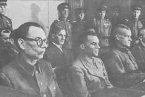 Арест генерала Власова. Как это было на самом деле