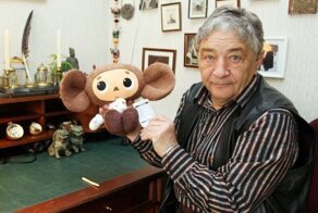 Эдуард Успенский - какой он писатель?