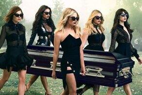 Между нами, девочками: 10 сериалов о женской дружбе и вражде