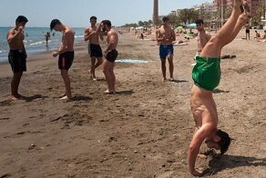 В Испании впервые с марта зафиксирована нулевая смертность от коронавируса