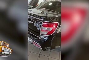 Джимми-Джимми ача-ача, или легкий тюнинг авто